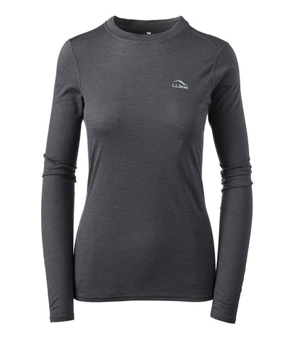 Women's Cresta Ultralight 150 Crew Top | L.L.Bean sale