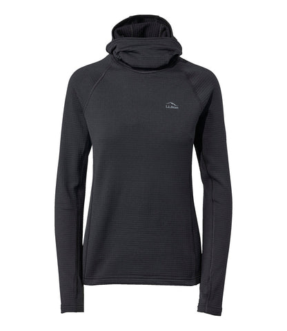 Women's Heavyweight Base Layer Hoodie | L.L.Bean for sale