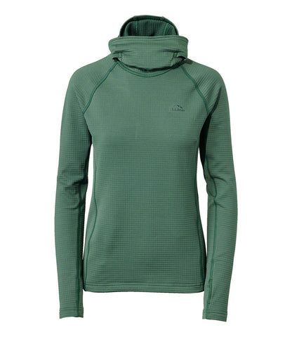 Women's Heavyweight Base Layer Hoodie | L.L.Bean for sale
