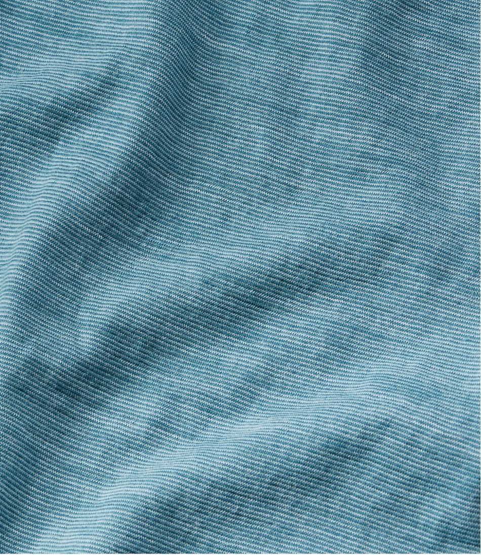 Women's Cresta Ultralight 150 Crew Top, Stripe | L.L.Bean on sale