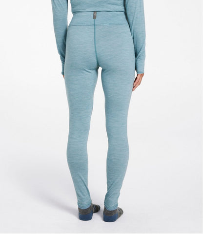 Women's Cresta Ultralight 150 Pants, High-Rise Slim-Leg Stripe | L.L.Bean online