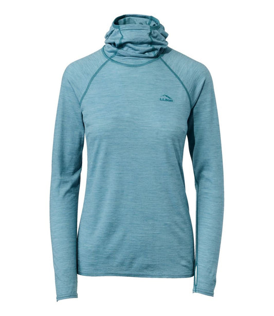 Women's Cresta Ultralight 150 Hoodie, Stripe | L.L.Bean discount