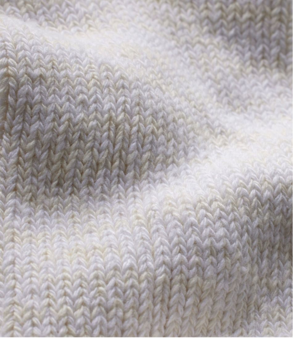 Adults' Cotton Ragg Socks | L.L.Bean online