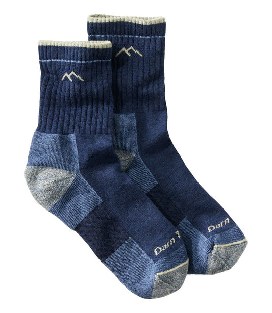 Women's Darn Tough Micro-Crew Cushion Socks | L.L.Bean discount