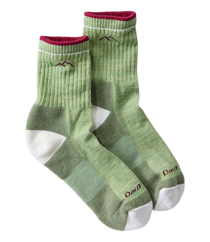 Women's Darn Tough Micro-Crew Cushion Socks | L.L.Bean discount