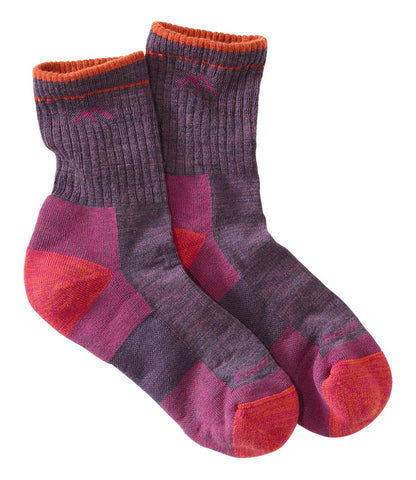 Women's Darn Tough Micro-Crew Cushion Socks | L.L.Bean discount