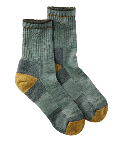 Women's Darn Tough Micro-Crew Cushion Socks | L.L.Bean discount