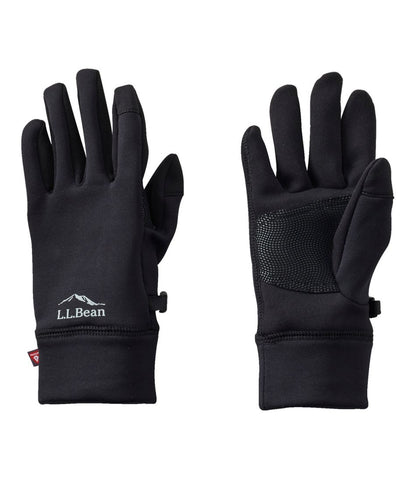 Women's Primaloft Therma-Stretch Fleece Gloves | L.L.Bean on sale