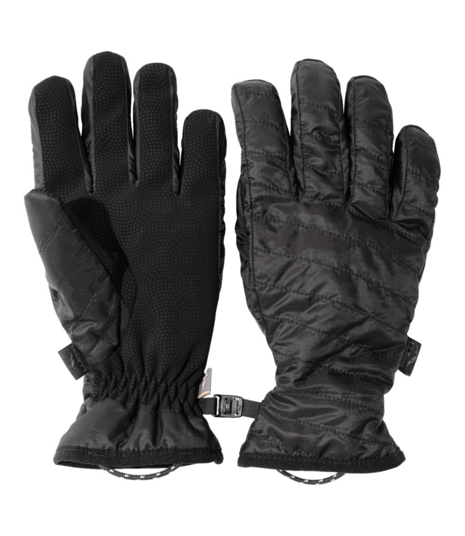 Women's PrimaLoft Packaway Gloves | L.L.Bean discount