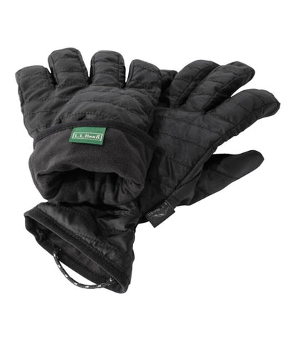 Women's PrimaLoft Packaway Gloves | L.L.Bean discount