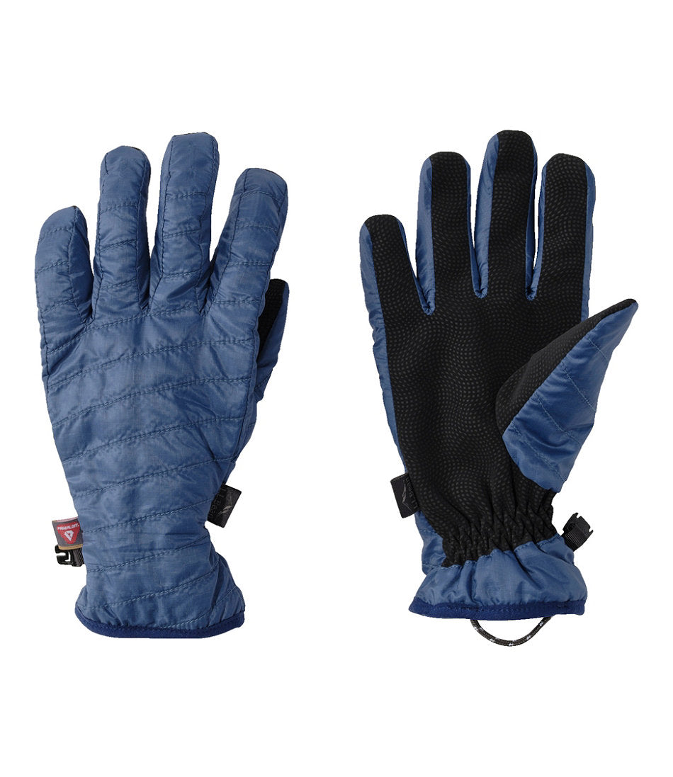 Women's PrimaLoft Packaway Gloves | L.L.Bean discount