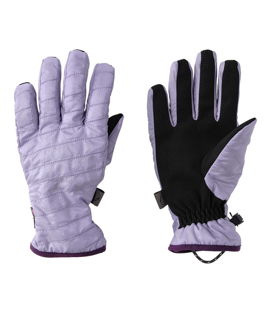 Women's PrimaLoft Packaway Gloves | L.L.Bean discount