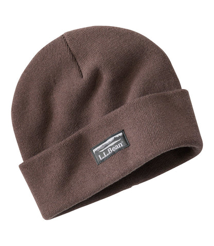 Adults' L.L.Beanie, Solid | L.L.Bean sale