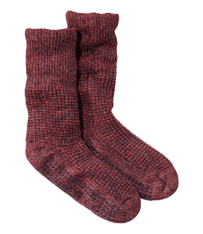 Adults' Wicked Cozy Socks | L.L.Bean on sale
