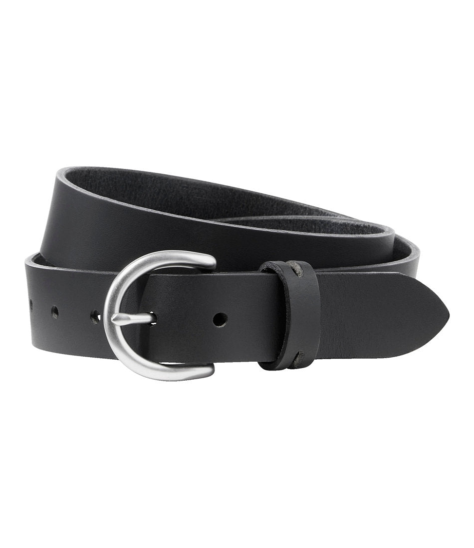 Women's Bison Aspen Belt | L.L.Bean online