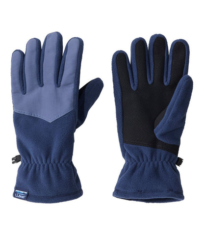 Women's Access Fleece Gloves | L.L.Bean US