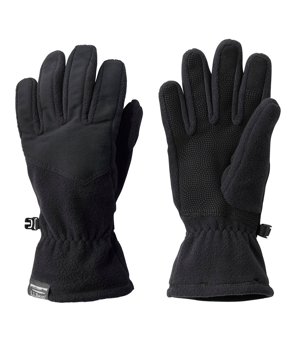 Women's Access Fleece Gloves | L.L.Bean US
