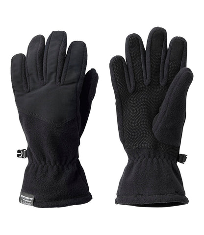 Women's Access Fleece Gloves | L.L.Bean US