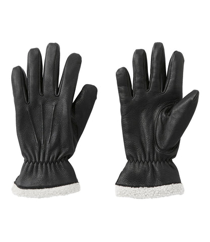 Women's Deerskin Glove | L.L.Bean on sale