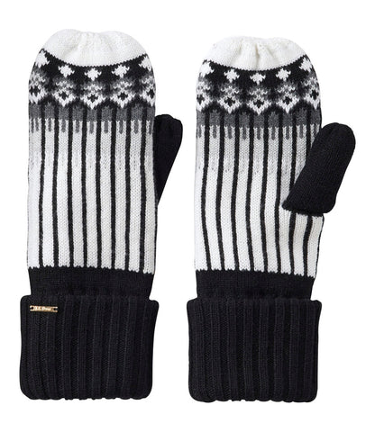 Women's Heritage Fair Isle Mittens | L.L.Bean outlet