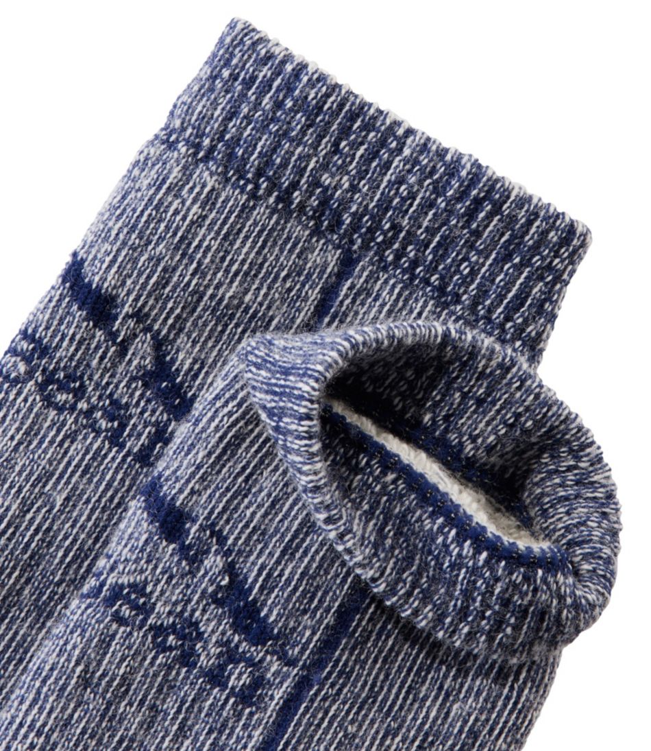 Adults' Cresta Wool Lightweight Hiking Socks, Crew | L.L.Bean discount