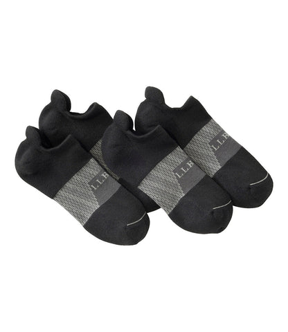 Adults' Athletic Ankle Socks, 2-Pack | L.L.Bean for sale