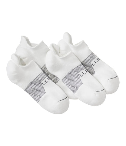 Adults' Athletic Ankle Socks, 2-Pack | L.L.Bean for sale