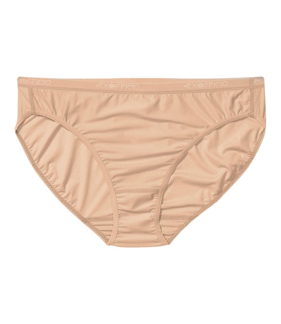 Women's ExOfficio Give-N-Go Bikini Brief 2.0 | L.L.Bean online
