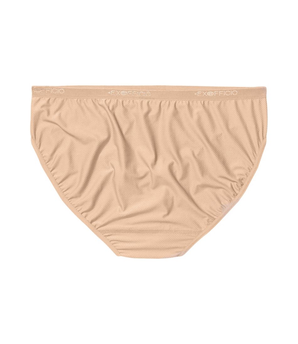 Women's ExOfficio Give-N-Go Bikini Brief 2.0 | L.L.Bean online
