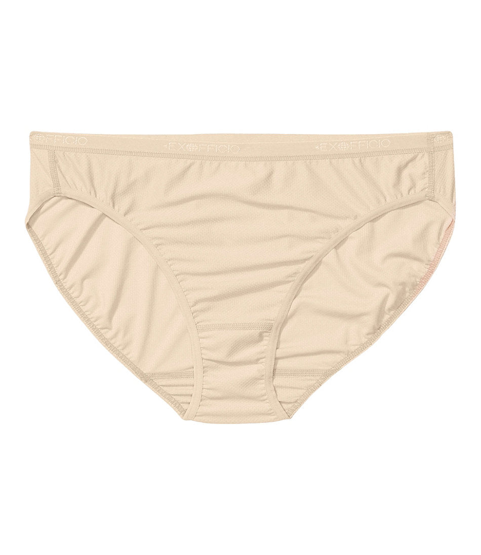 Women's ExOfficio Give-N-Go Bikini Brief 2.0 | L.L.Bean online