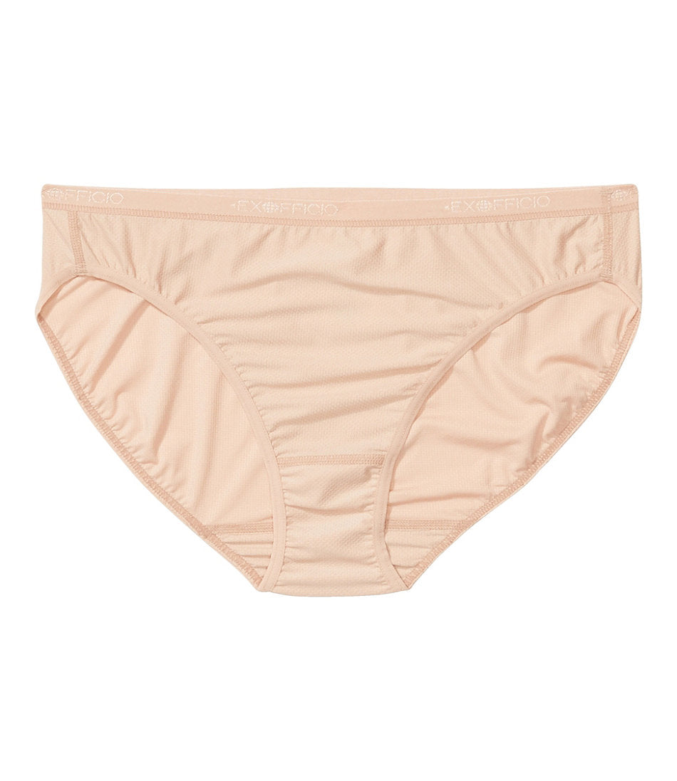 Women's ExOfficio Give-N-Go Bikini Brief 2.0 | L.L.Bean online