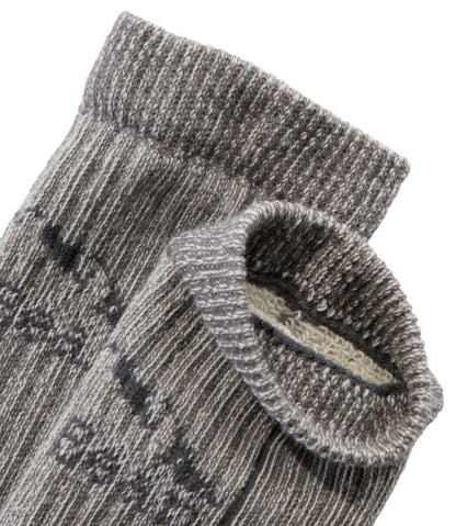 Adults' Cresta Wool Midweight Hiking Socks, Crew | L.L.Bean US