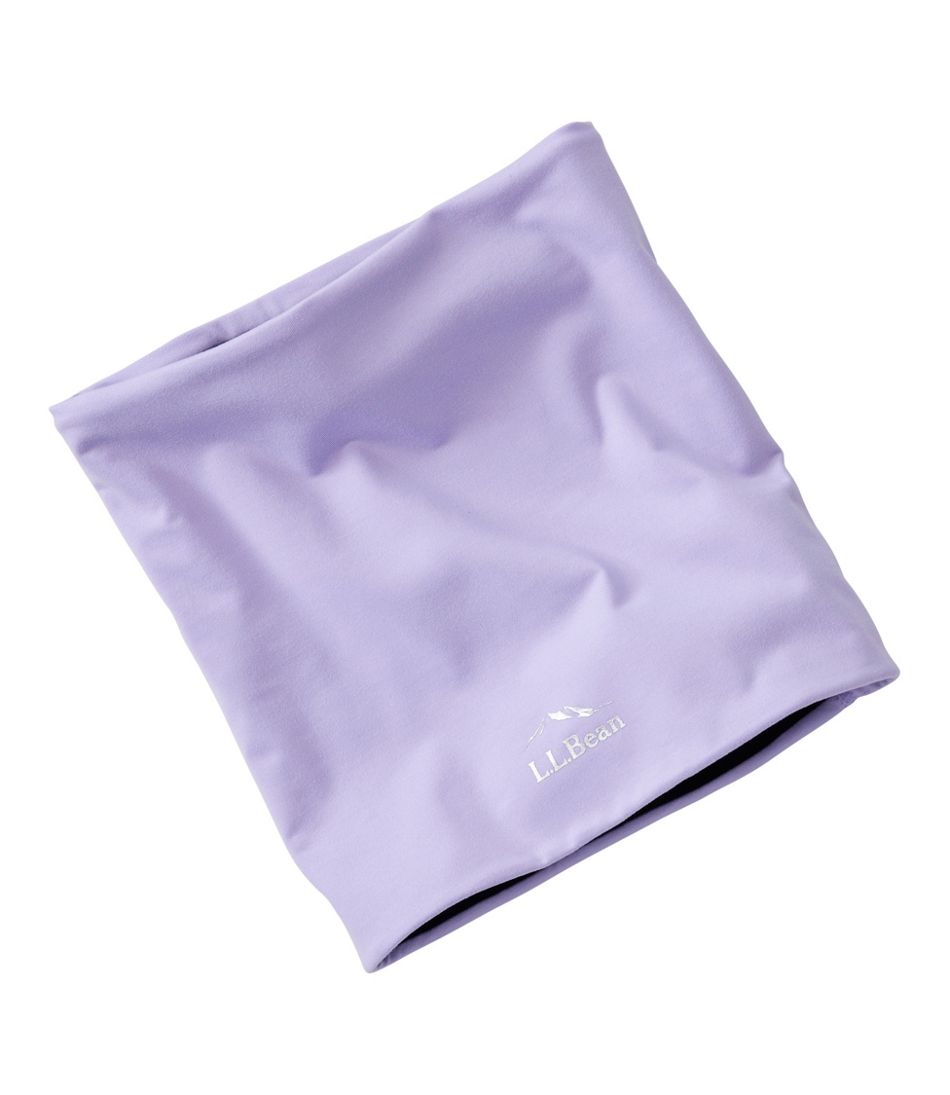 Adults' Performance Neck Gaiter, Fleece-Lined | L.L.Bean sale