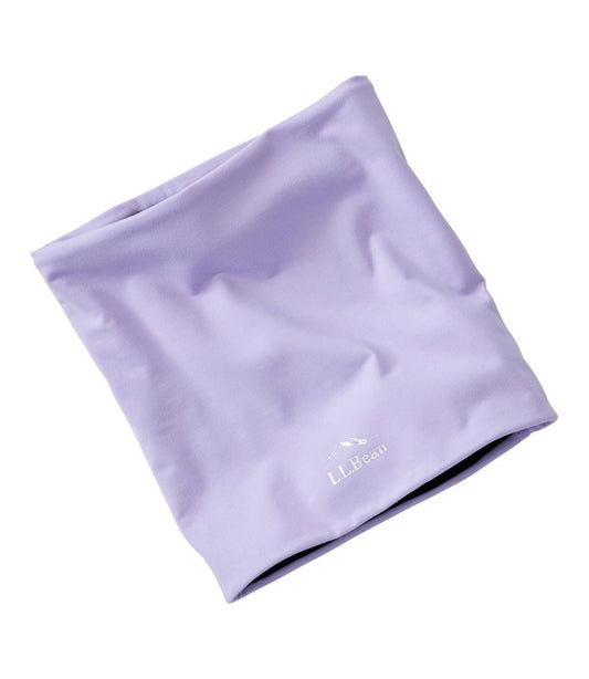 Adults' Performance Neck Gaiter, Fleece-Lined | L.L.Bean sale