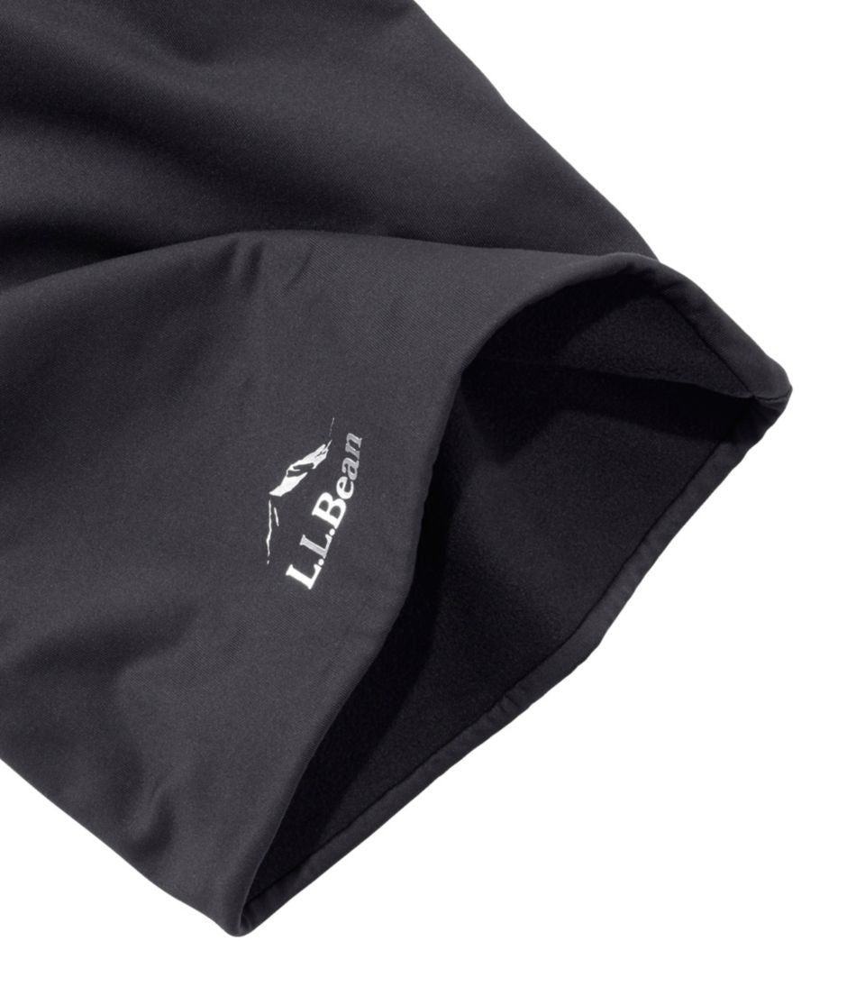Adults' Performance Neck Gaiter, Fleece-Lined | L.L.Bean sale