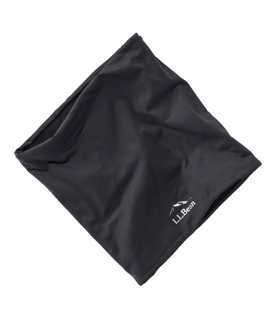 Adults' Performance Neck Gaiter, Fleece-Lined | L.L.Bean sale