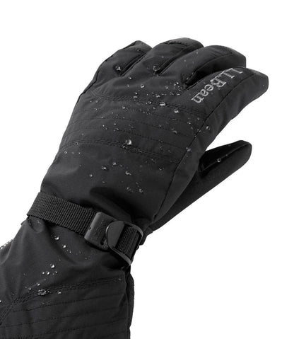 Women's GORE-TEX PrimaLoft Ski Gloves | L.L.Bean on sale