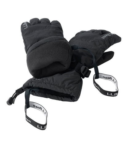 Women's GORE-TEX PrimaLoft Ski Gloves | L.L.Bean on sale