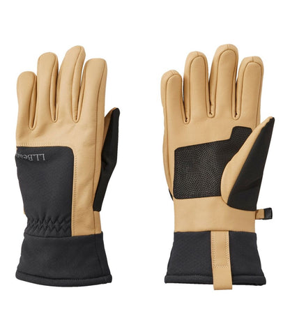 Adults' Insulated Utility Gloves | L.L.Bean online