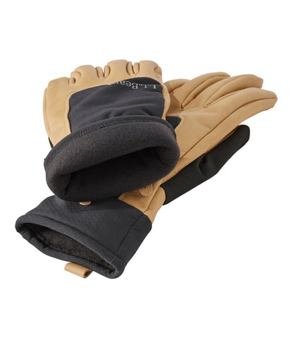 Adults' Insulated Utility Gloves | L.L.Bean online