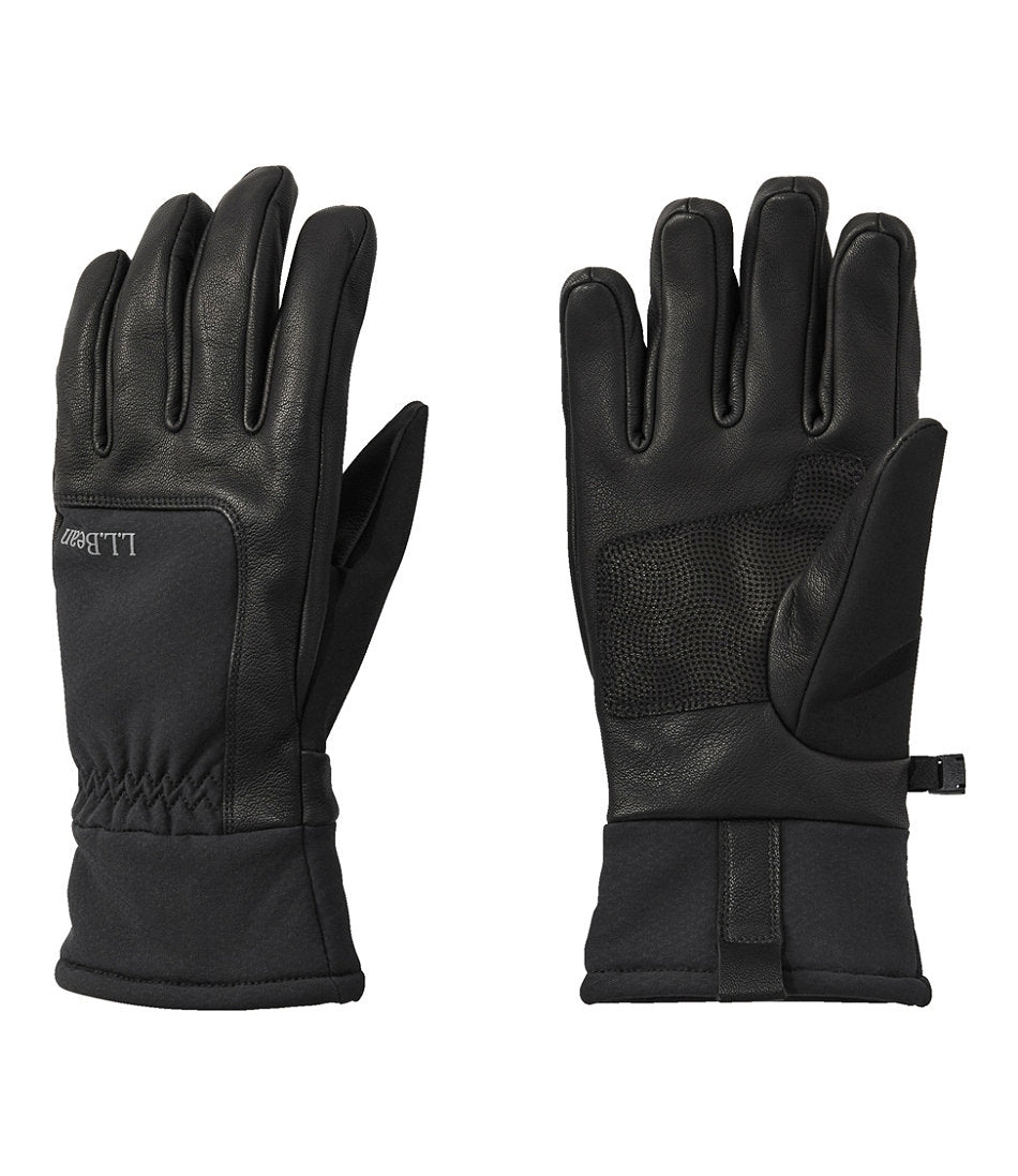 Adults' Insulated Utility Gloves | L.L.Bean online