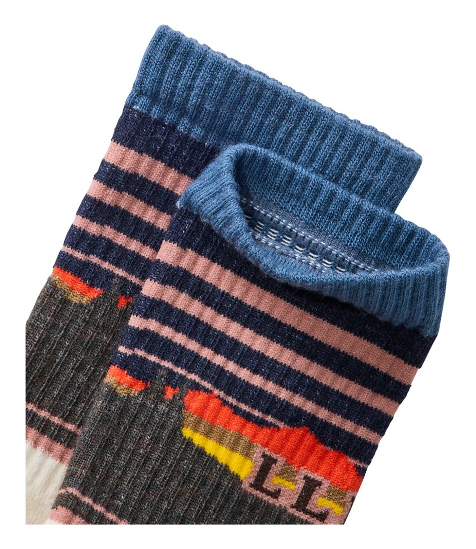 Adults' Katahdin Hiker Socks Gift Set, 3-Pack | L.L.Bean US