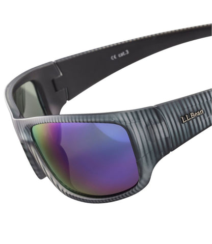 Adults' Double L Polarized Sunglasses | L.L.Bean discount