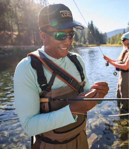 Adults' Double L Polarized Sunglasses | L.L.Bean discount