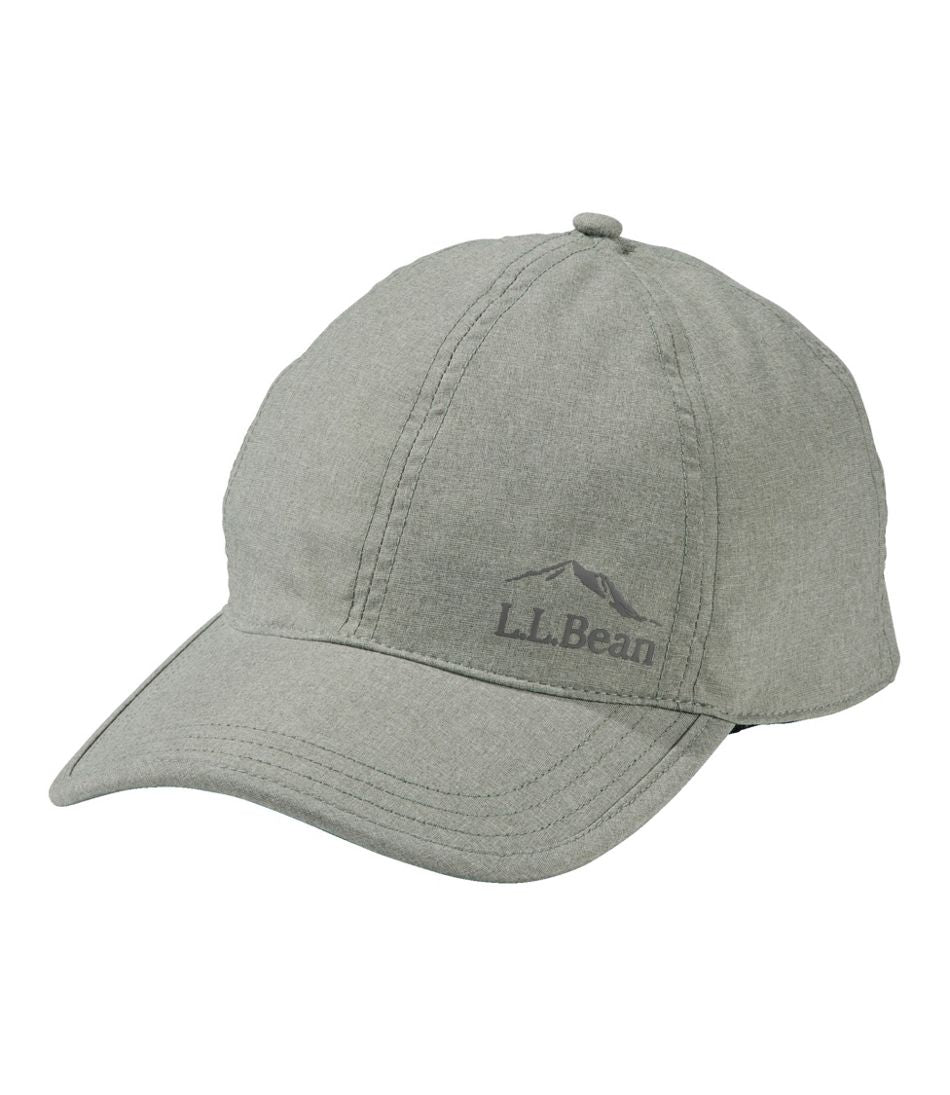 Adults' No Fly Zone Baseball Hat | L.L.Bean online
