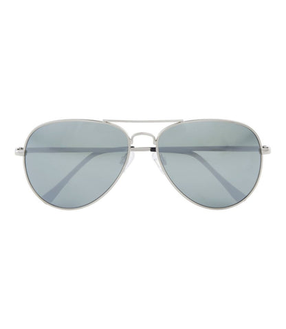 Adults' Classic Aviator Polarized Sunglasses | L.L.Bean online