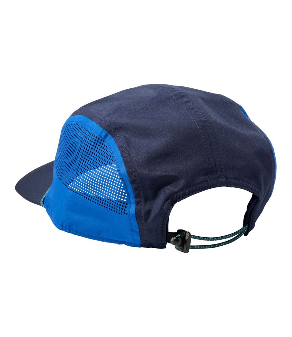 Adults' Mountain Classic 5-Panel Cap | L.L.Bean US
