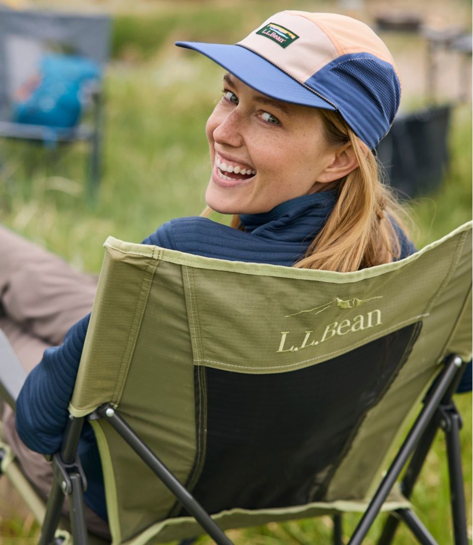 Adults' Mountain Classic 5-Panel Cap | L.L.Bean US