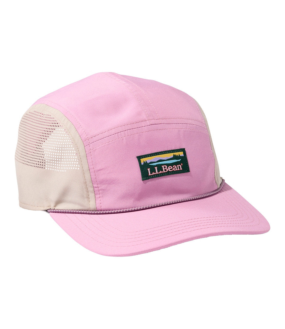 Adults' Mountain Classic 5-Panel Cap | L.L.Bean US