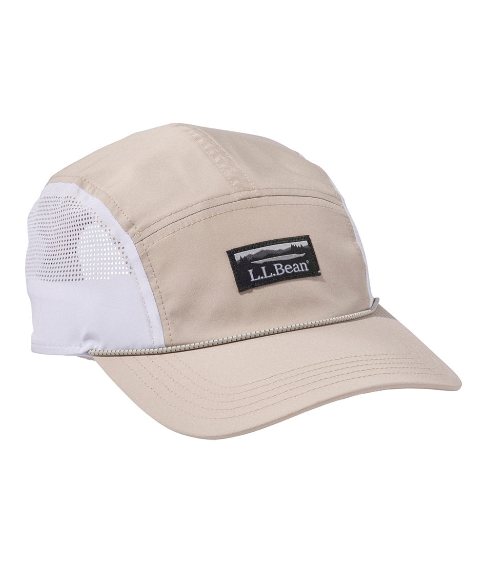 Adults' Mountain Classic 5-Panel Cap | L.L.Bean US